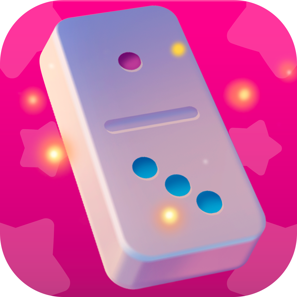 Domino blast Icon